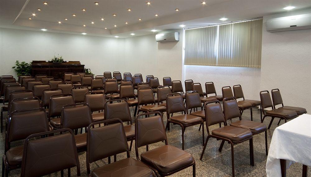 ריו דה ז'ניירו Hotel Praia Linda מראה חיצוני תמונה