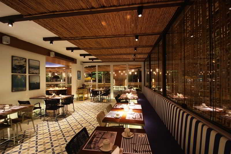 ריו דה ז'ניירו Hotel Praia Linda מראה חיצוני תמונה