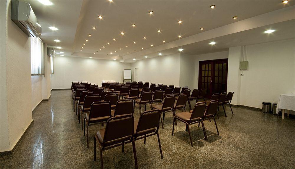 ריו דה ז'ניירו Hotel Praia Linda מראה חיצוני תמונה