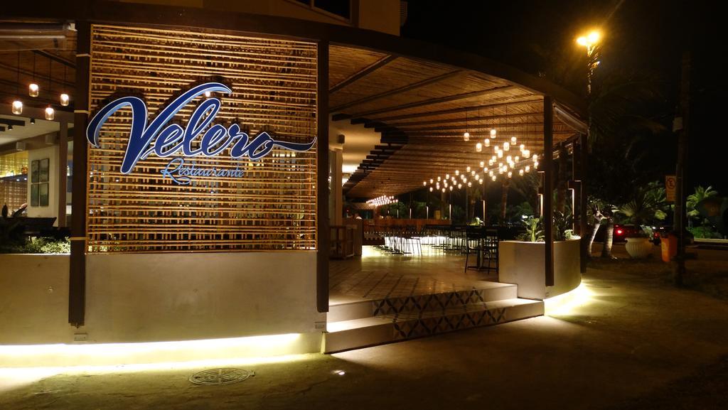 ריו דה ז'ניירו Hotel Praia Linda מראה חיצוני תמונה