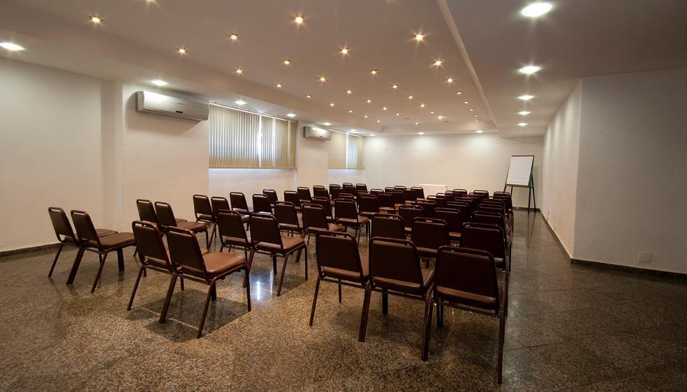 ריו דה ז'ניירו Hotel Praia Linda מראה חיצוני תמונה