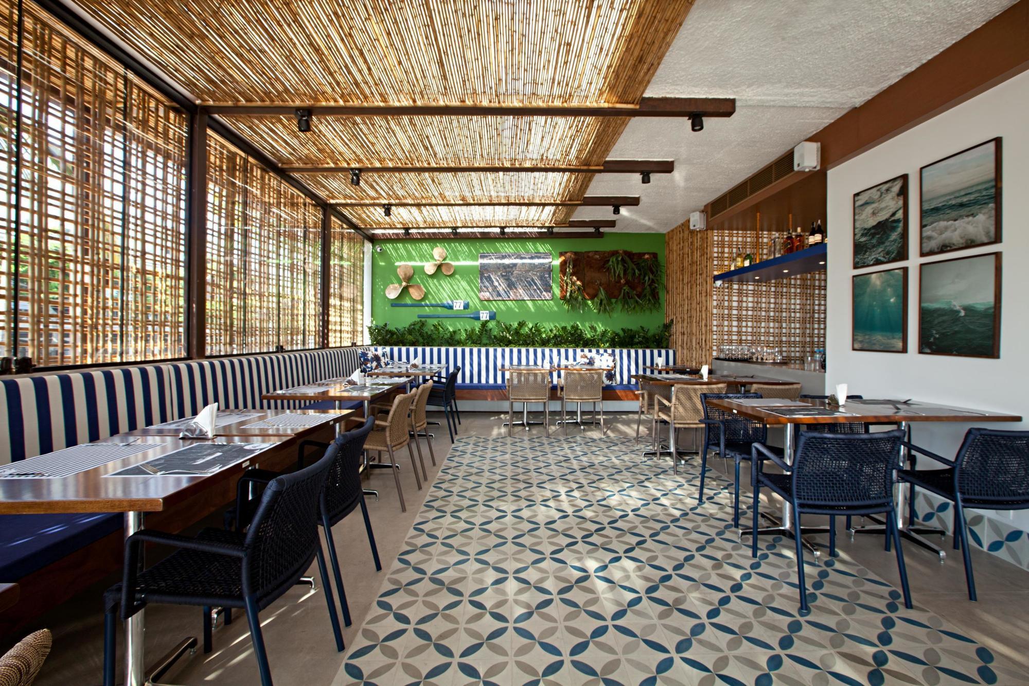 ריו דה ז'ניירו Hotel Praia Linda מראה חיצוני תמונה