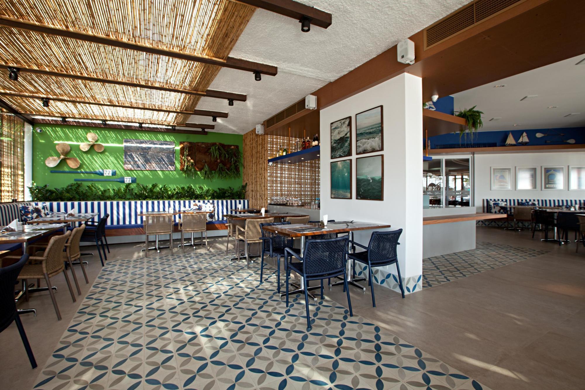 ריו דה ז'ניירו Hotel Praia Linda מראה חיצוני תמונה