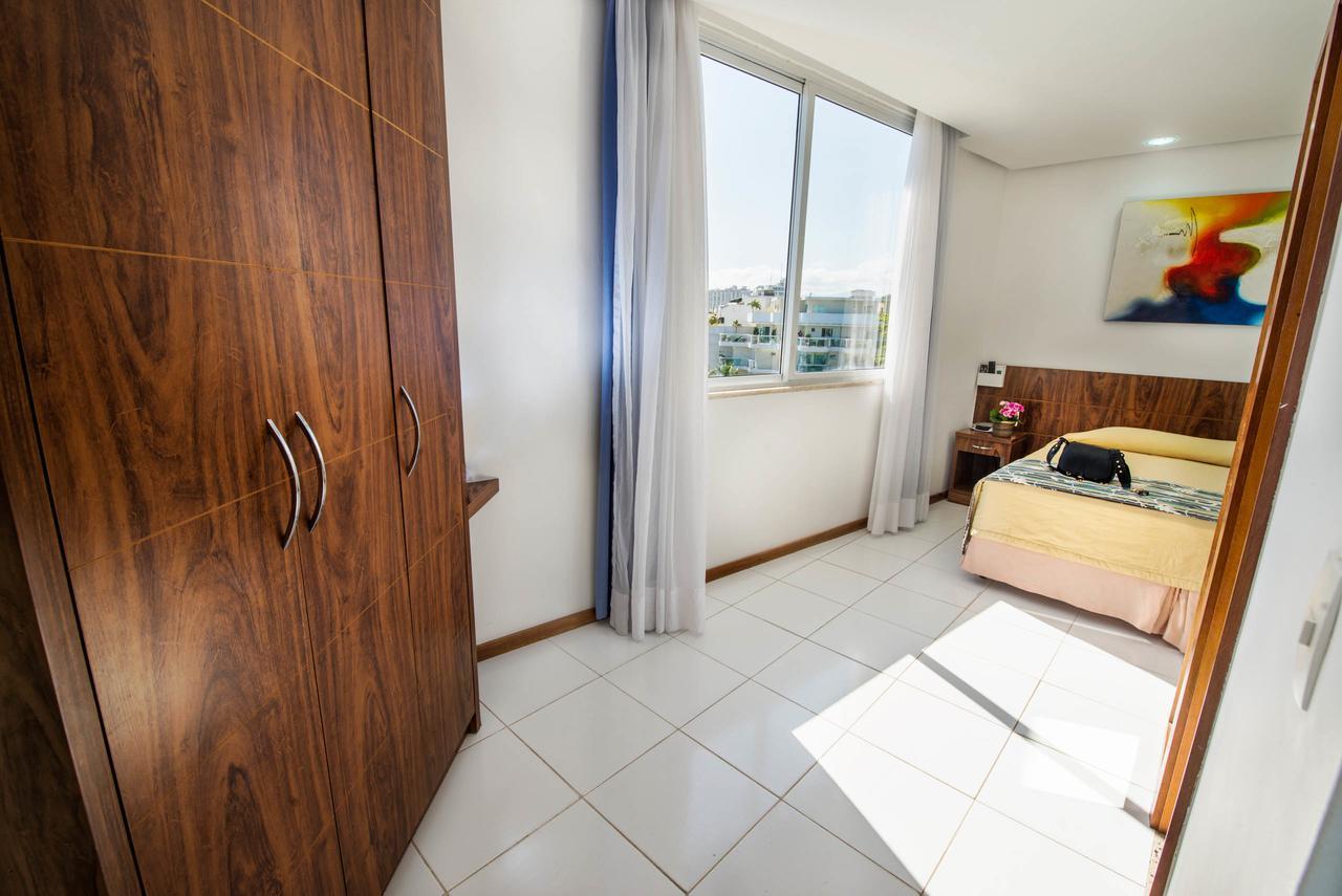 ריו דה ז'ניירו Hotel Praia Linda מראה חיצוני תמונה